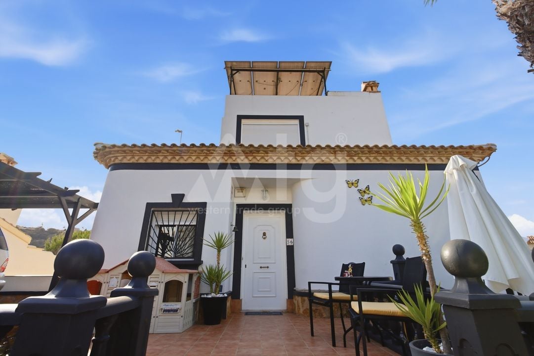 4 Schlafzimmer Villa in Rojales - IHS143541 - Foto - 2