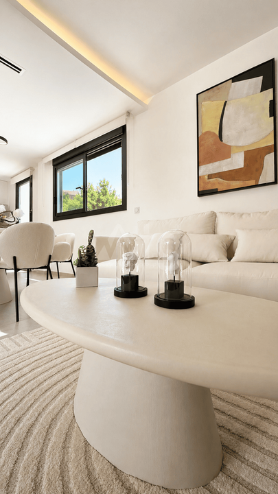 Villa de 3 habitaciones en Los Montesinos - HH36799 - Foto - 4