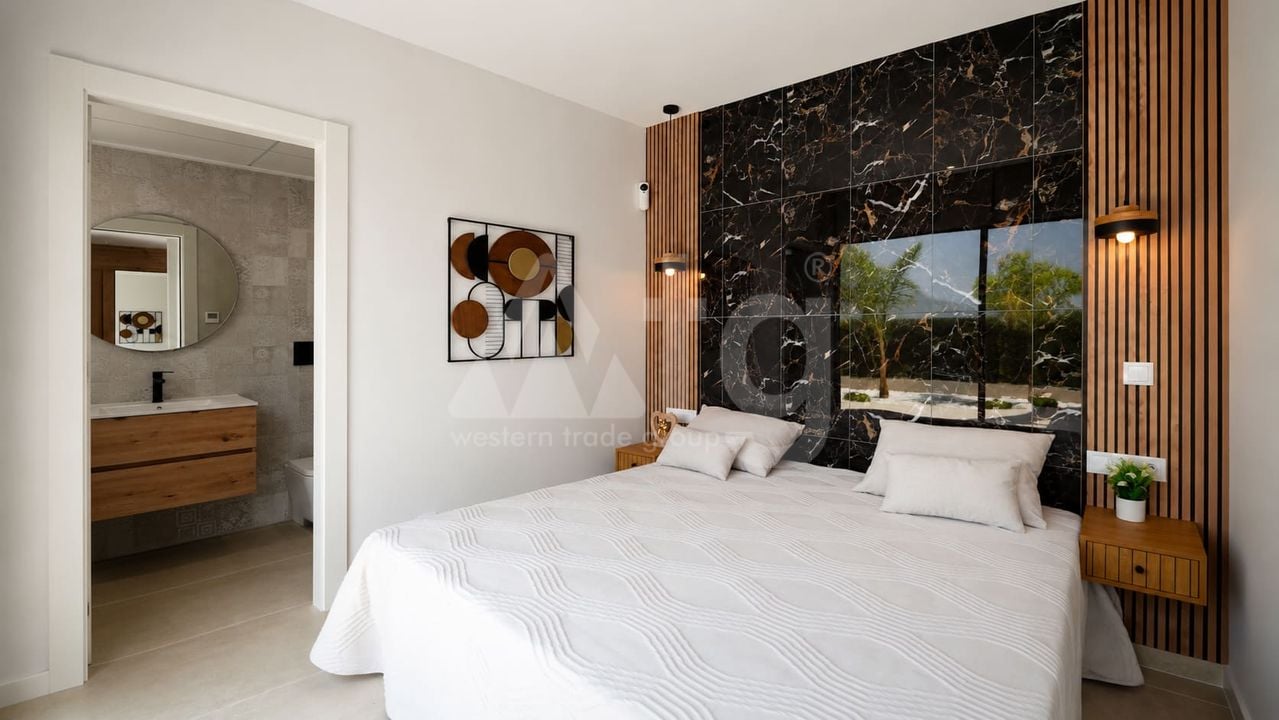 Villa de 3 habitaciones en Los Montesinos - HH36799 - Foto - 9