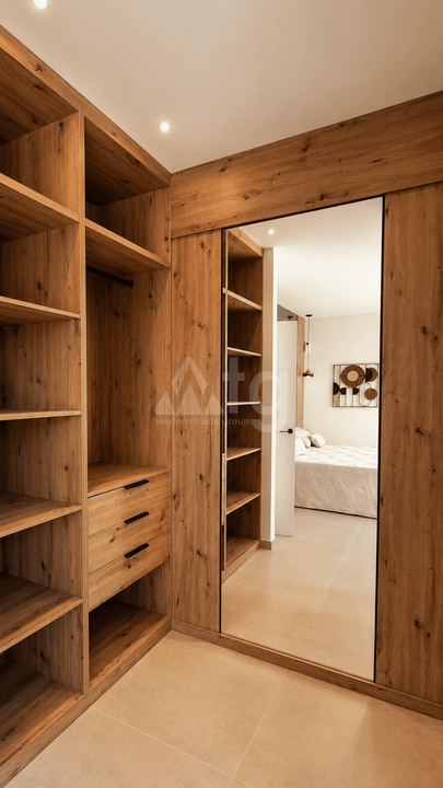 Villa de 3 habitaciones en Los Montesinos - HH36799 - Foto - 10