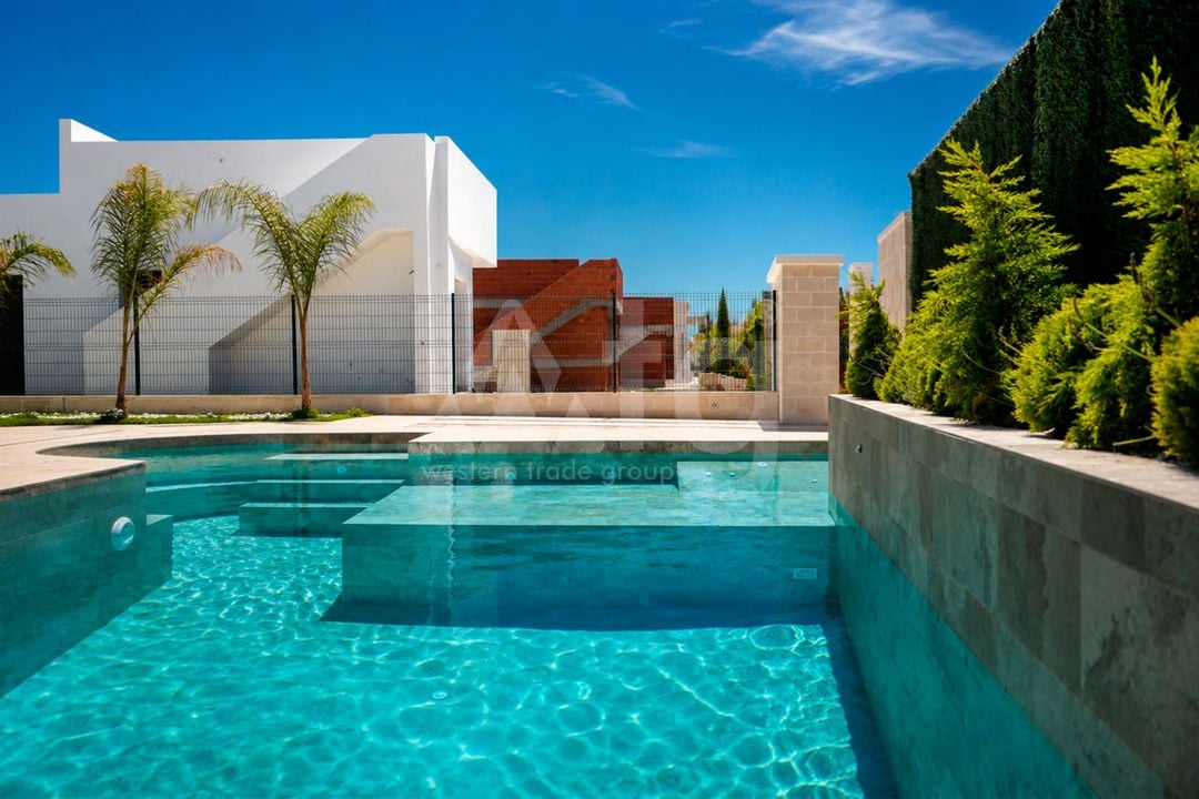 Villa de 3 habitaciones en Los Montesinos - HH36799 - Foto - 2