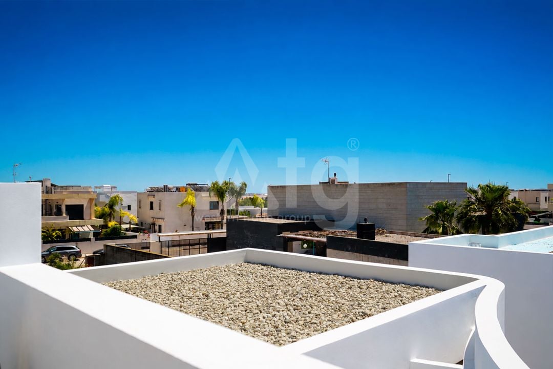 Villa de 3 habitaciones en Los Montesinos - HH36799 - Foto - 13