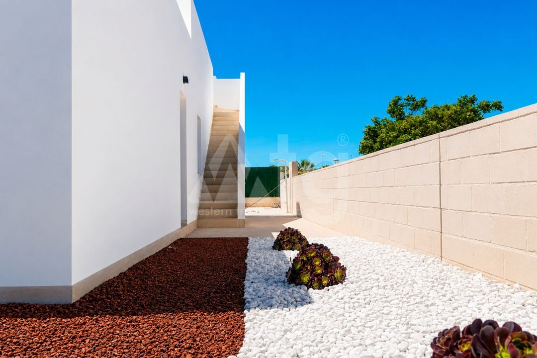 Villa de 3 habitaciones en Los Montesinos - HH36799 - Foto - 15