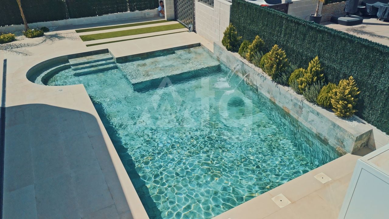 3 bedroom Villa in Los Montesinos - HH36799 - Photo - 4
