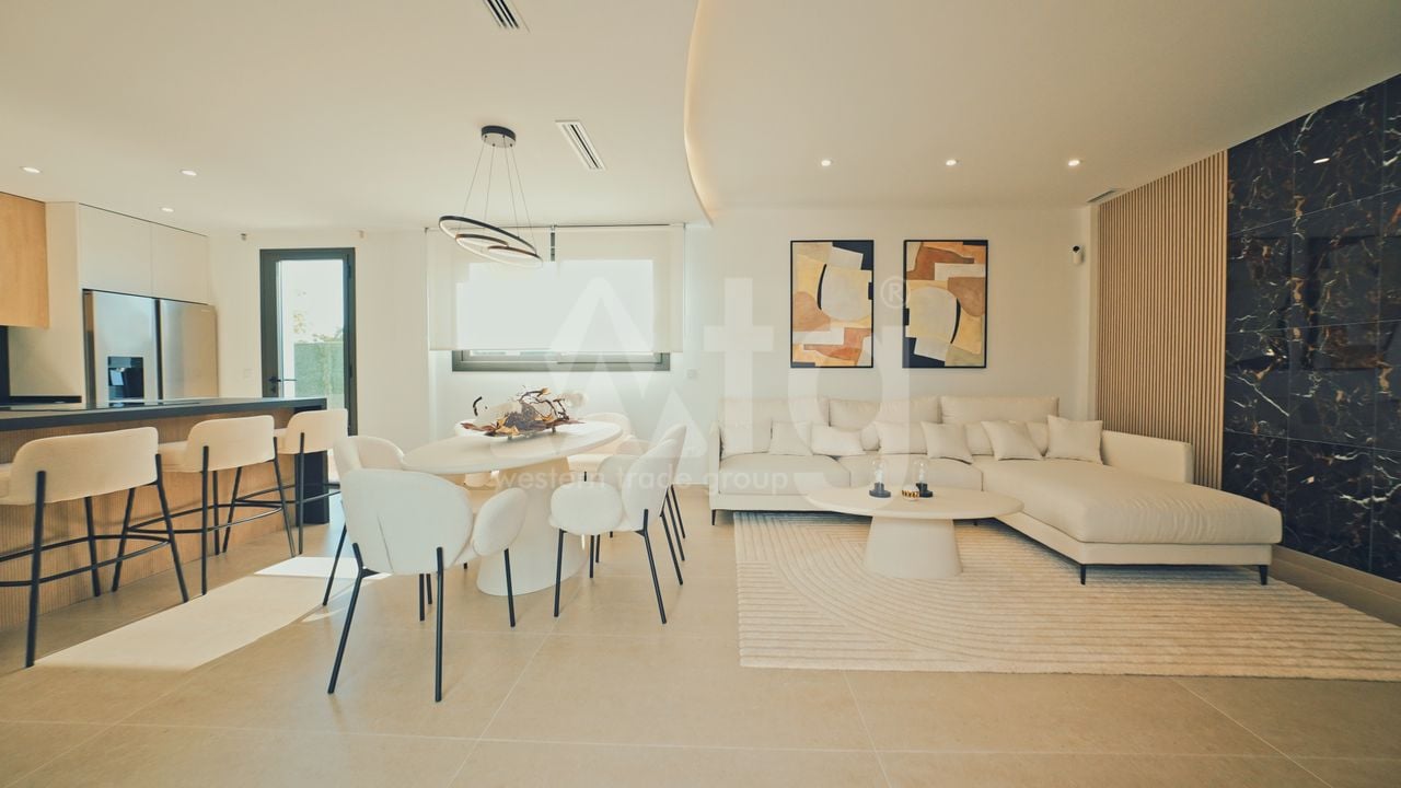 3 bedroom Villa in Los Montesinos - HH36799 - Photo - 17