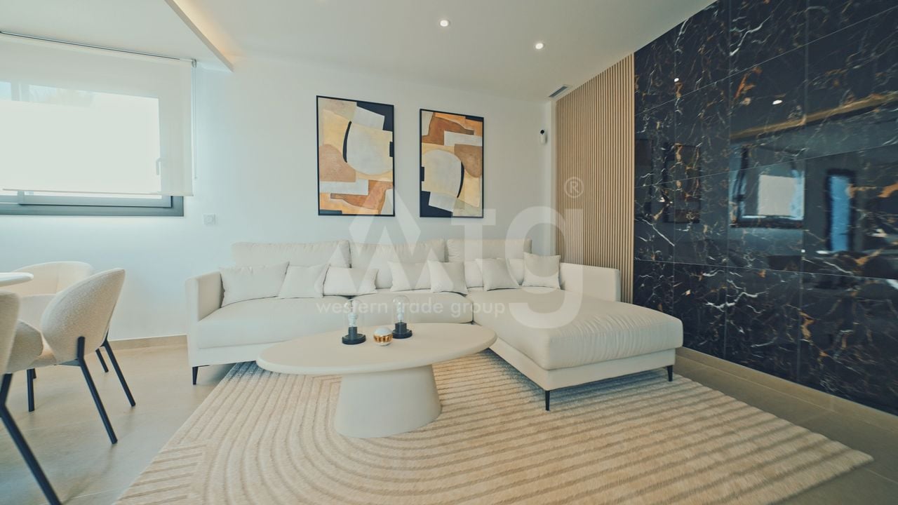 3 bedroom Villa in Los Montesinos - HH36799 - Photo - 19