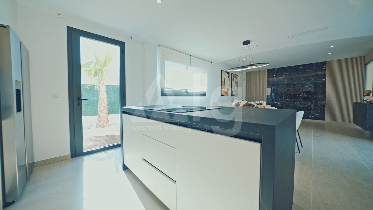 3 bedroom Villa in Los Montesinos - HH36799 - Photo - 22