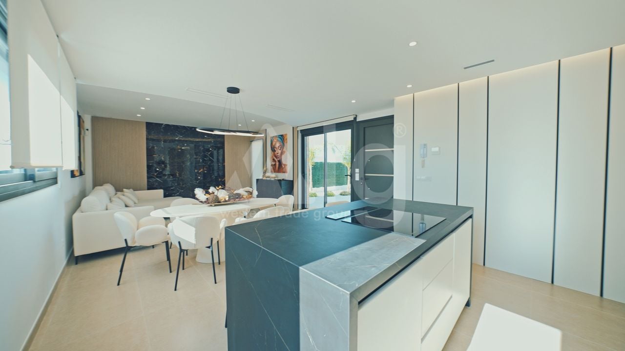 3 bedroom Villa in Los Montesinos - HH36799 - Photo - 24