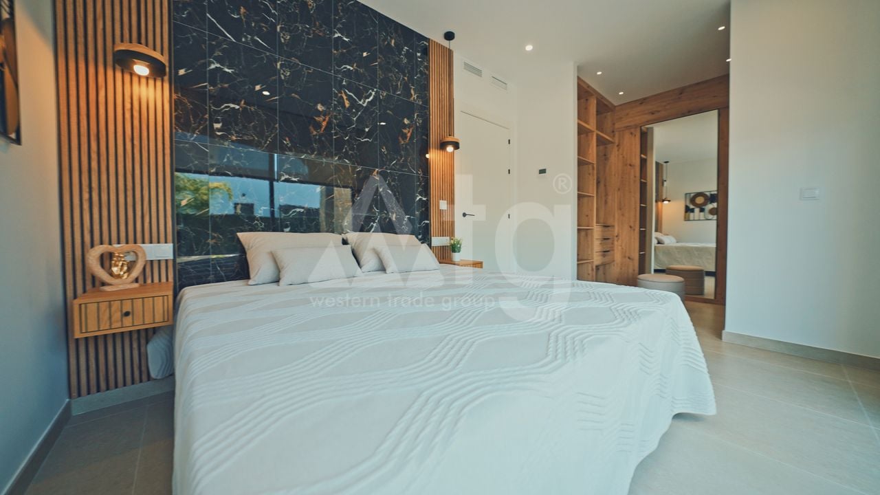 3 bedroom Villa in Los Montesinos - HH36799 - Photo - 26
