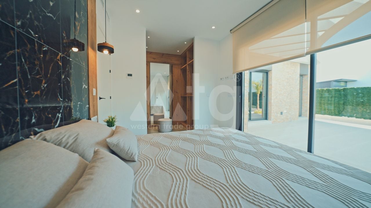 3 bedroom Villa in Los Montesinos - HH36799 - Photo - 27