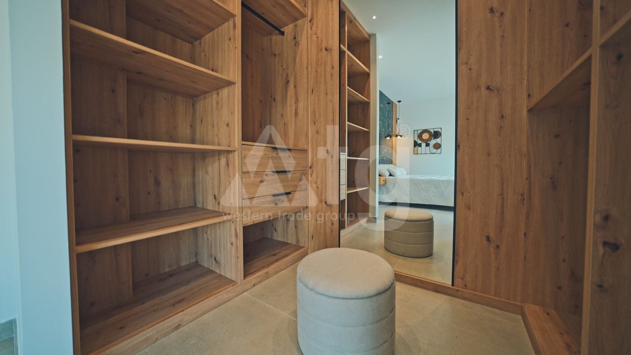 3 bedroom Villa in Los Montesinos - HH36799 - Photo - 28