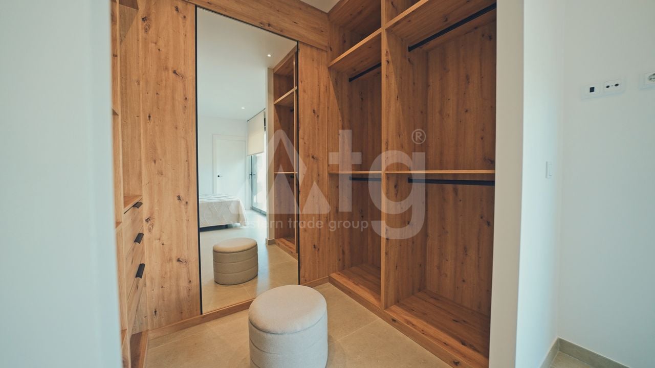 3 bedroom Villa in Los Montesinos - HH36799 - Photo - 29