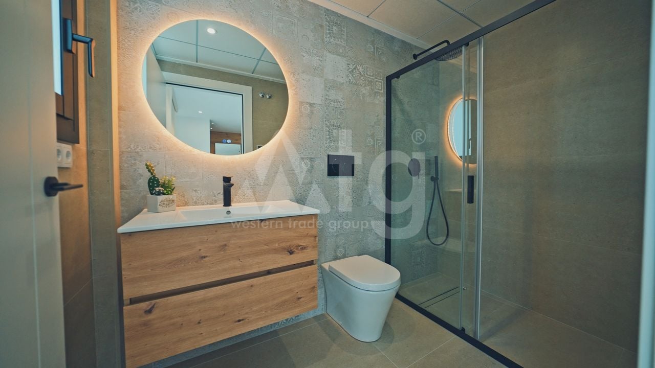 3 bedroom Villa in Los Montesinos - HH36799 - Photo - 30