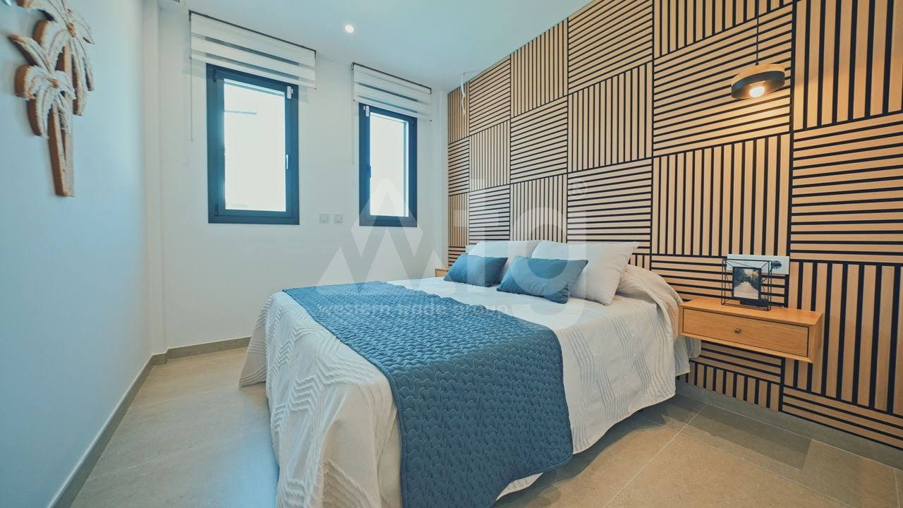 3 bedroom Villa in Los Montesinos - HH36799 - Photo - 31