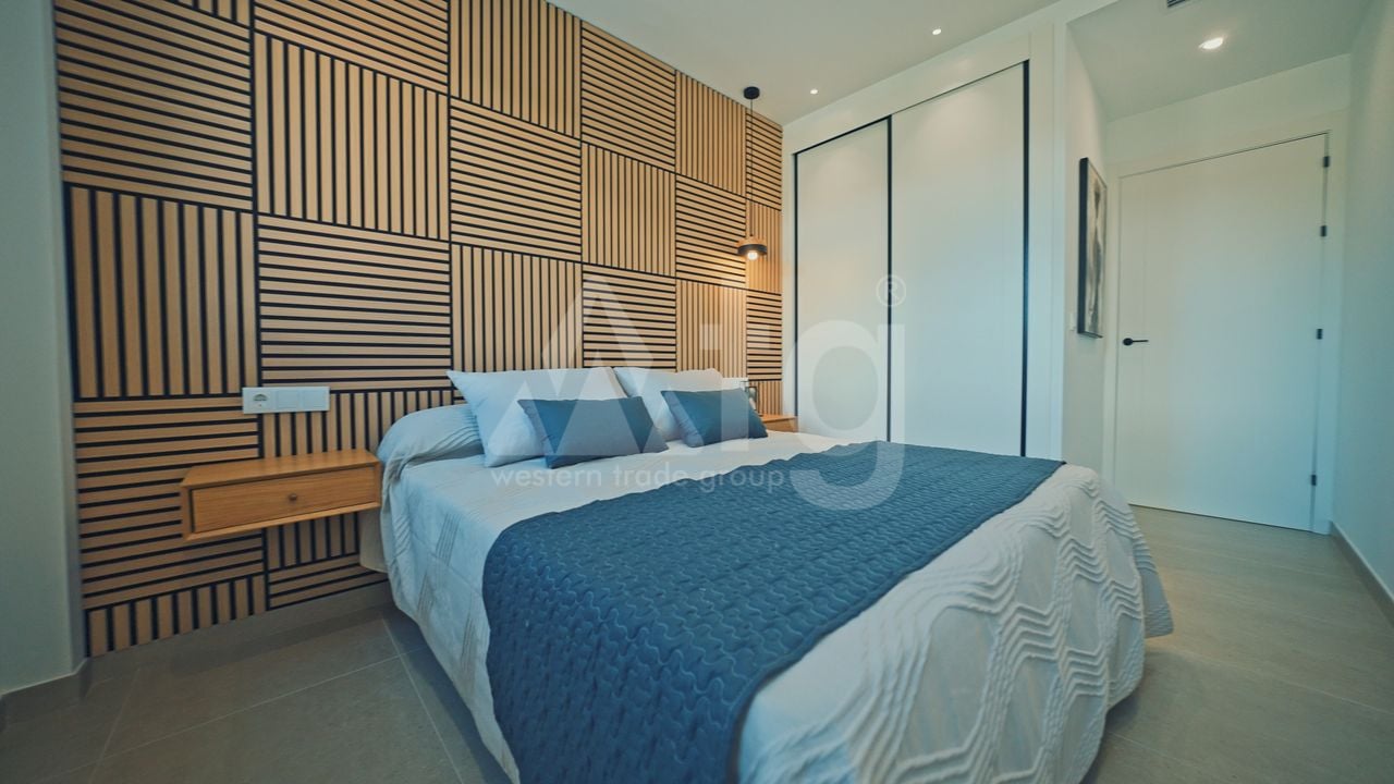 3 bedroom Villa in Los Montesinos - HH36799 - Photo - 32
