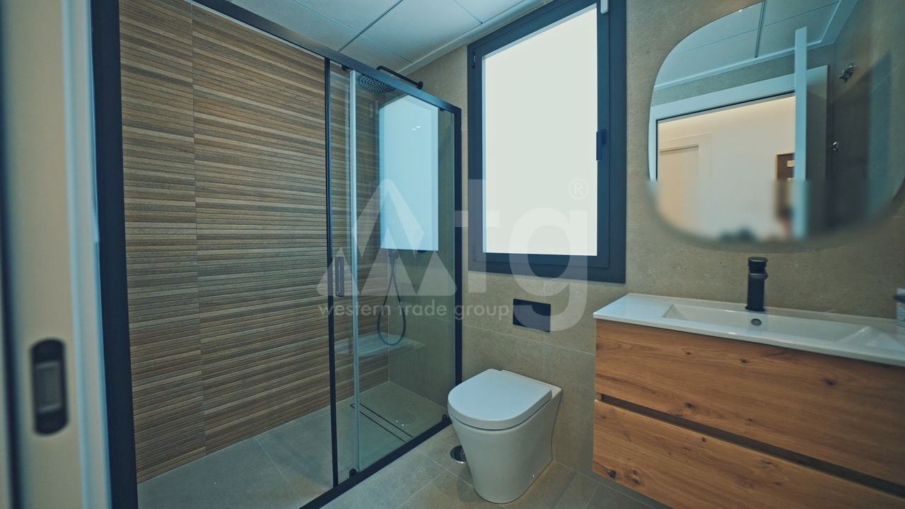 3 bedroom Villa in Los Montesinos - HH36799 - Photo - 33