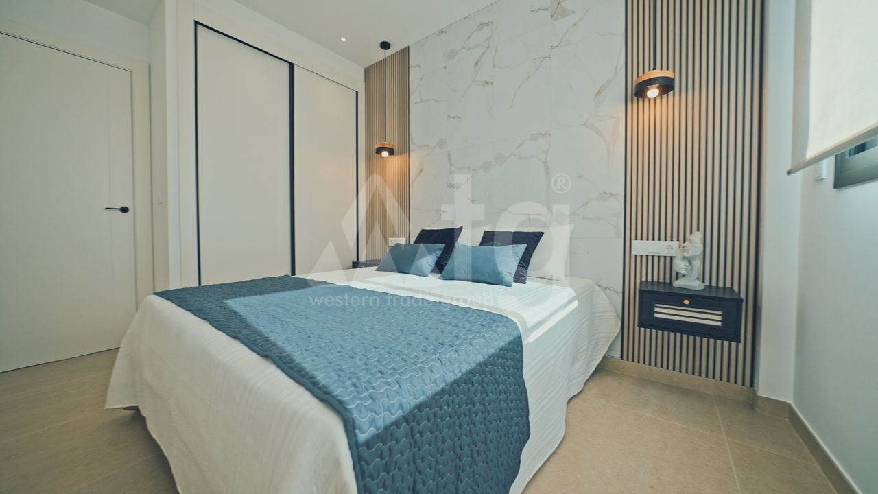 3 bedroom Villa in Los Montesinos - HH36799 - Photo - 35