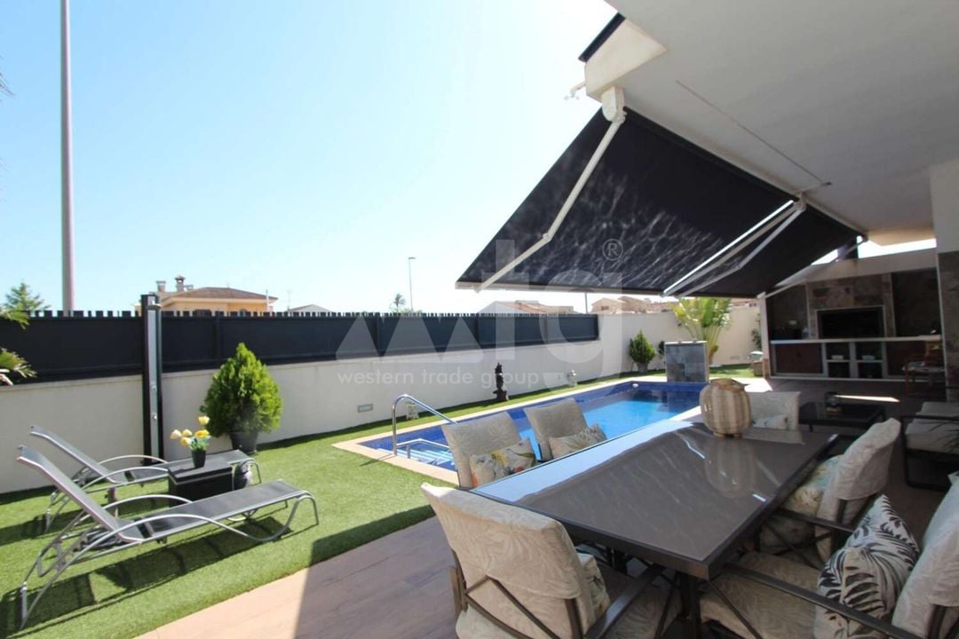3 bedroom Villa in Daya Nueva - EES143569 - Photo - 3