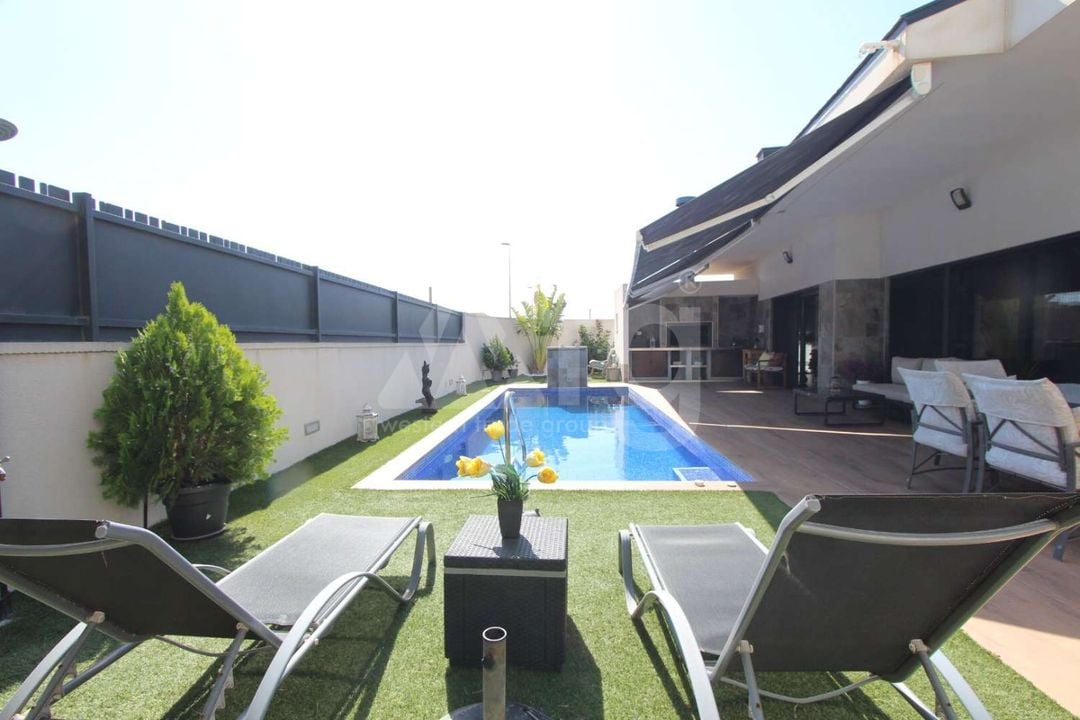 3 bedroom Villa in Daya Nueva - EES143569 - Photo - 2
