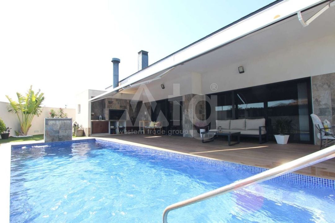 3 bedroom Villa in Daya Nueva - EES143569 - Photo - 1