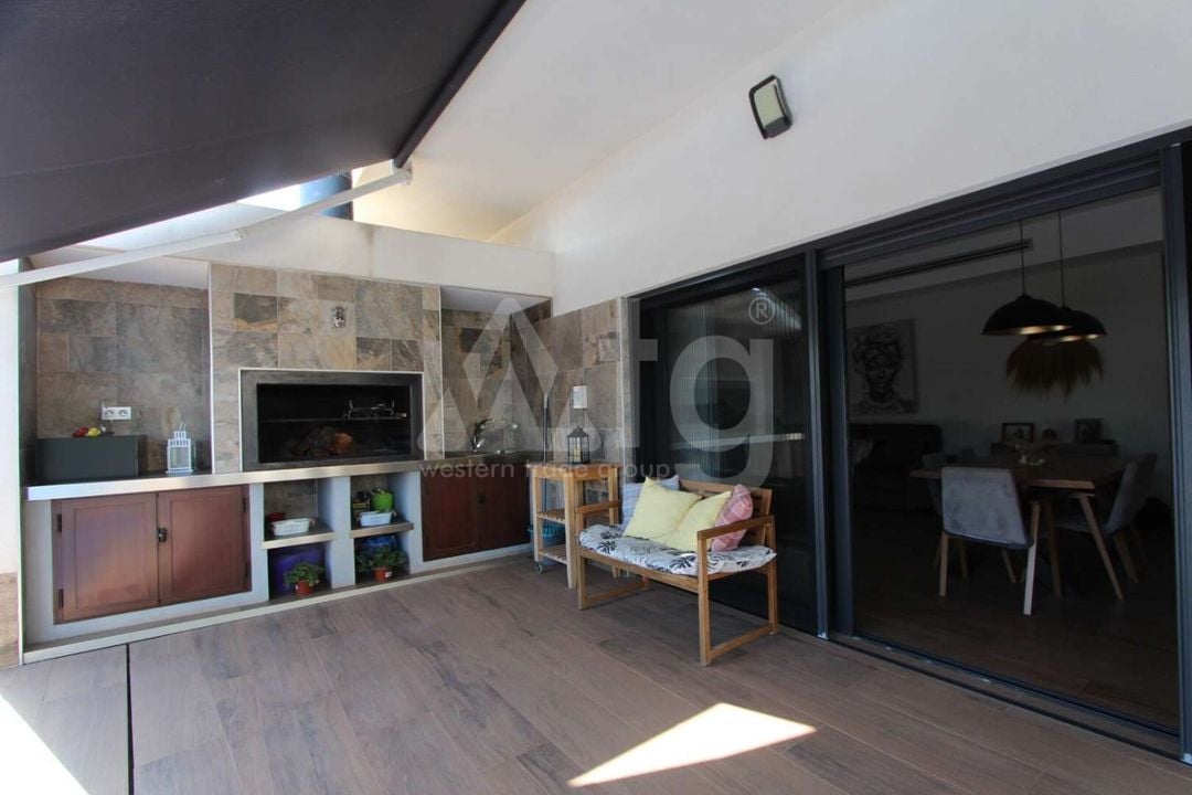 3 bedroom Villa in Daya Nueva - EES143569 - Photo - 4
