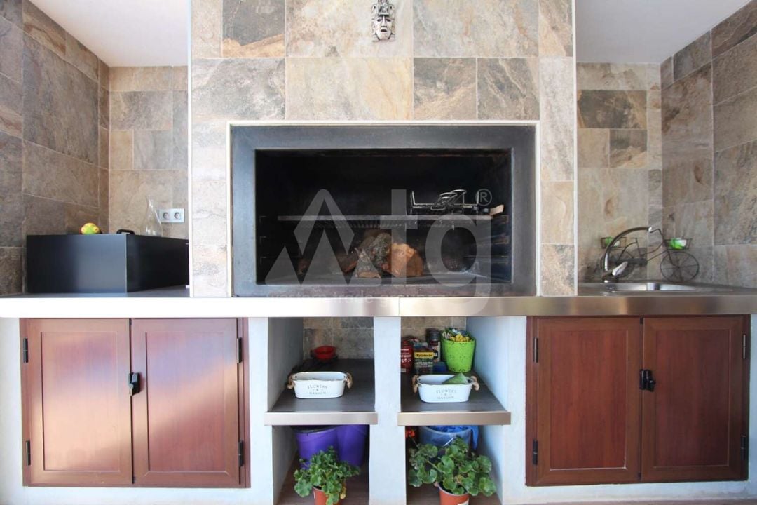 3 bedroom Villa in Daya Nueva - EES143569 - Photo - 5