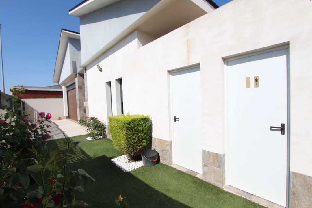 3 bedroom Villa in Daya Nueva - EES143569 - Photo - 28
