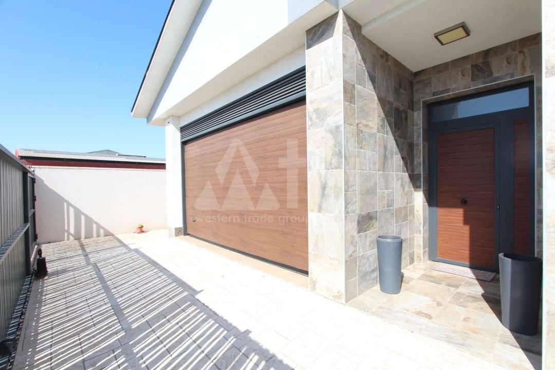 3 bedroom Villa in Daya Nueva - EES143569 - Photo - 27
