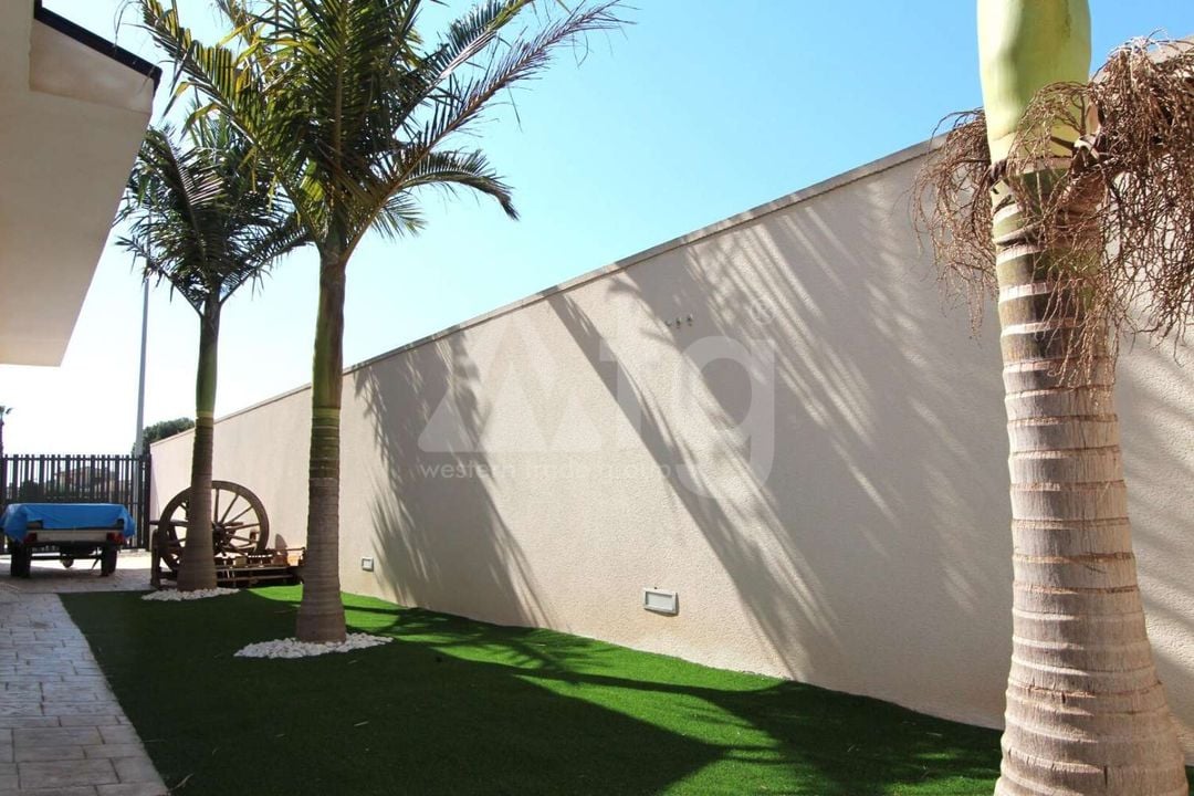 3 bedroom Villa in Daya Nueva - EES143569 - Photo - 29