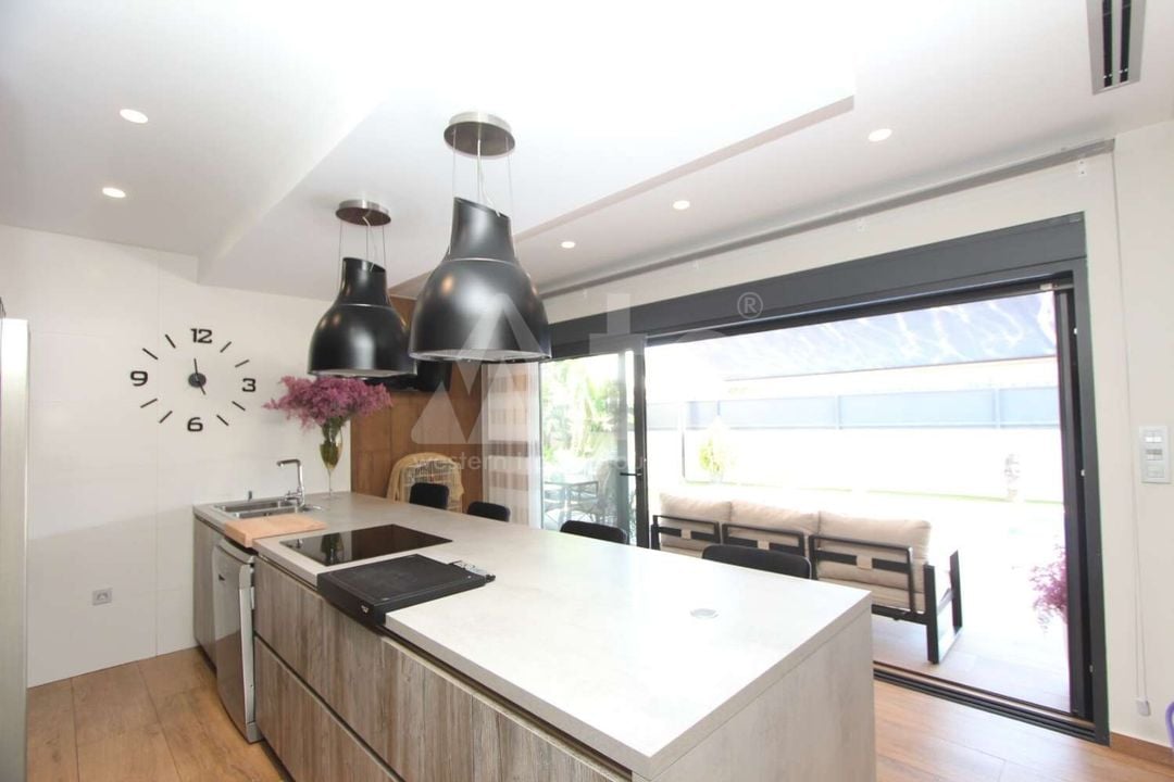 3 bedroom Villa in Daya Nueva - EES143569 - Photo - 14