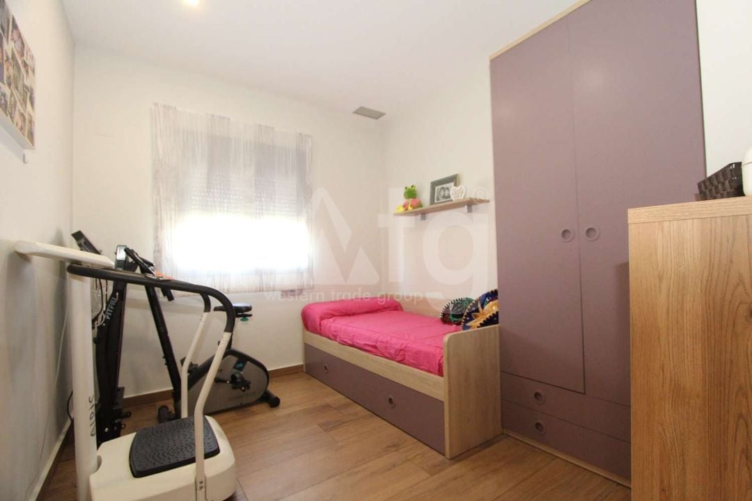 3 bedroom Villa in Daya Nueva - EES143569 - Photo - 22