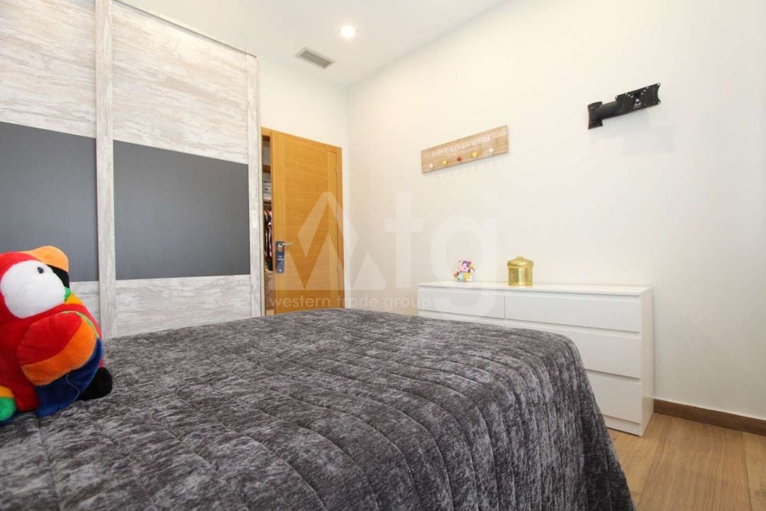 3 bedroom Villa in Daya Nueva - EES143569 - Photo - 17