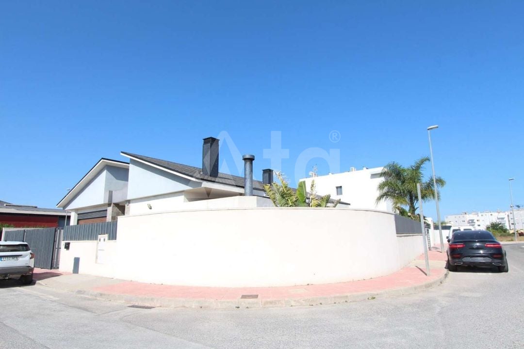 3 bedroom Villa in Daya Nueva - EES143569 - Photo - 31