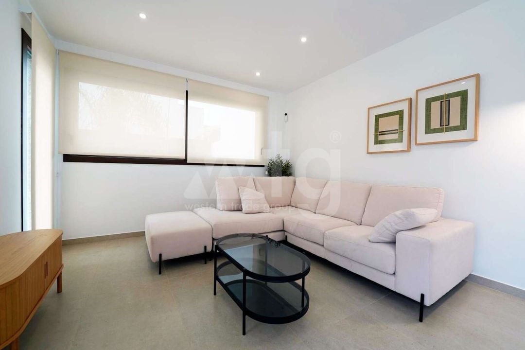 3 bedroom Villa in Almoradí - EES143571 - Photo - 4