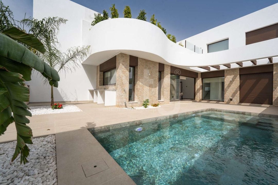 3 bedroom Villa in Almoradí - EES143571 - Photo - 1