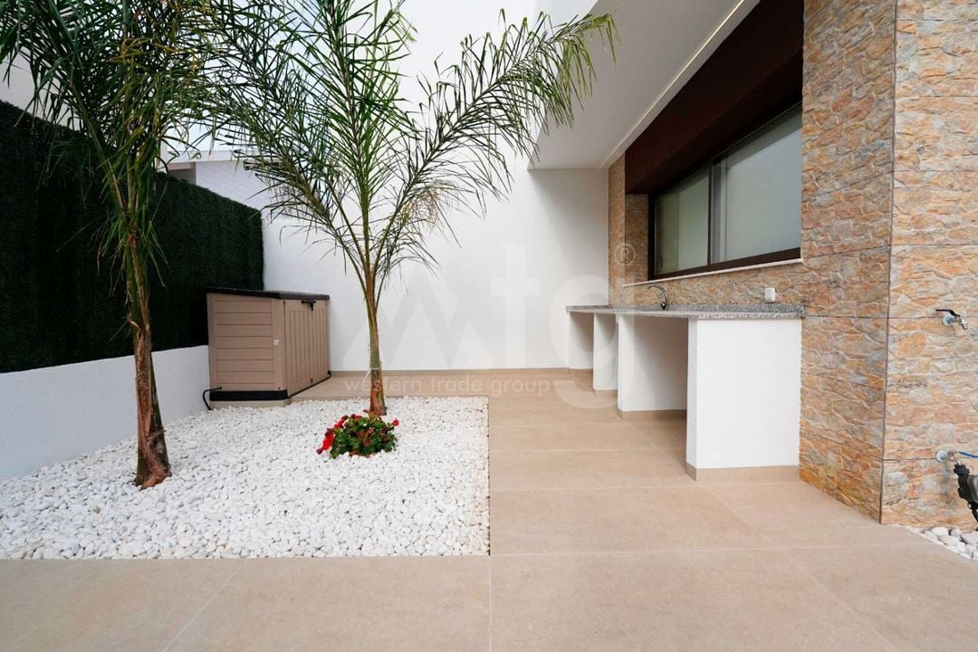 3 bedroom Villa in Almoradí - EES143571 - Photo - 3