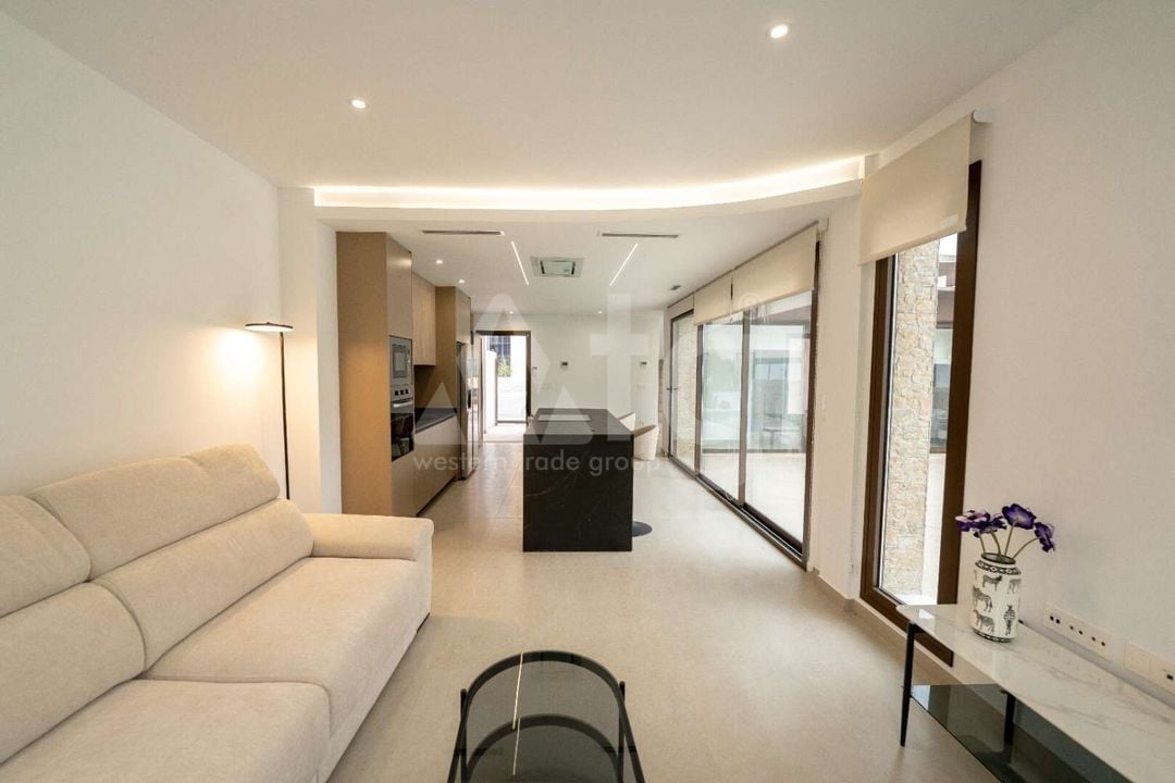 3 bedroom Villa in Almoradí - EES143571 - Photo - 5