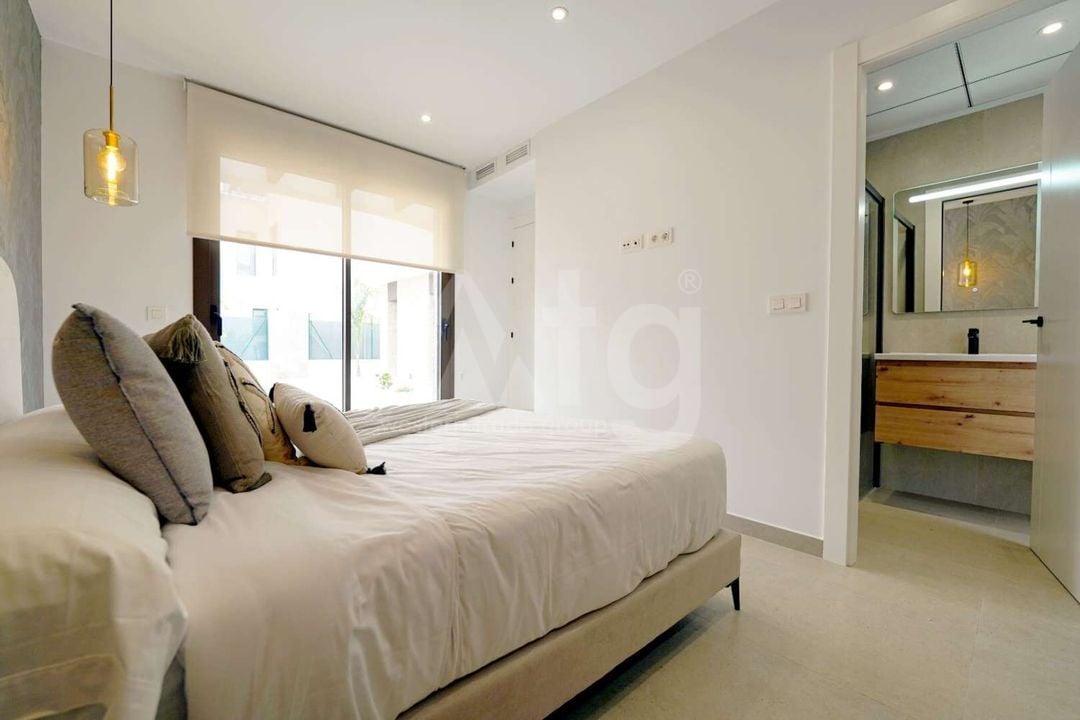 3 bedroom Villa in Almoradí - EES143571 - Photo - 10
