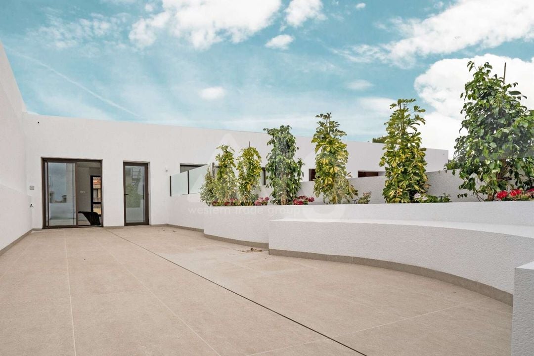 3 bedroom Villa in Almoradí - EES143571 - Photo - 15