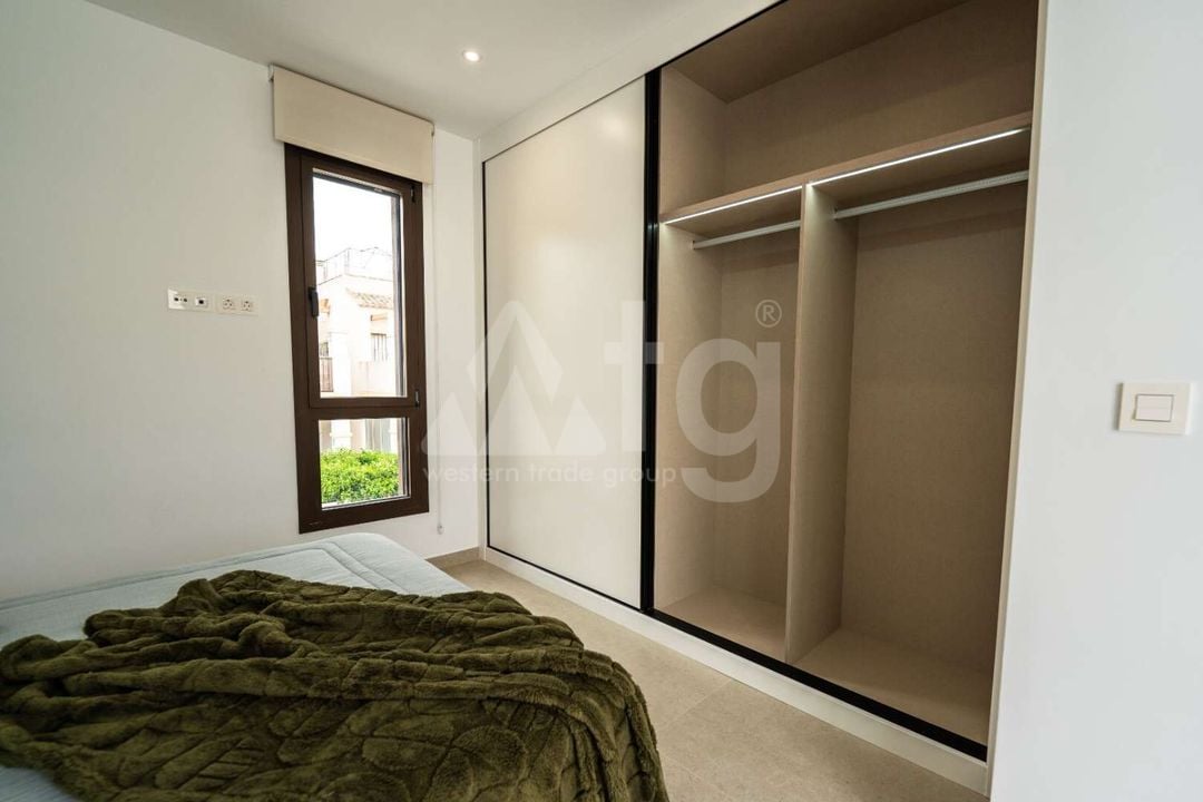 3 bedroom Villa in Almoradí - EES143571 - Photo - 8