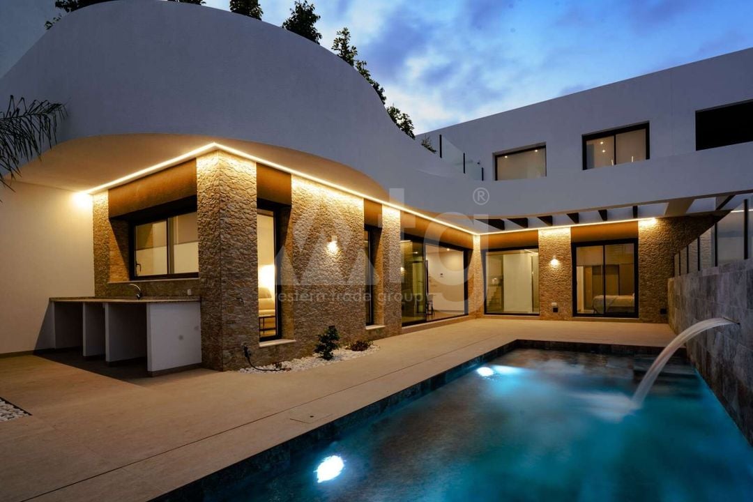 3 bedroom Villa in Almoradí - EES143571 - Photo - 18