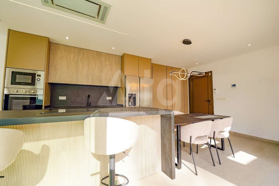 3 bedroom Villa in Almoradí - EES143571 - Photo - 6