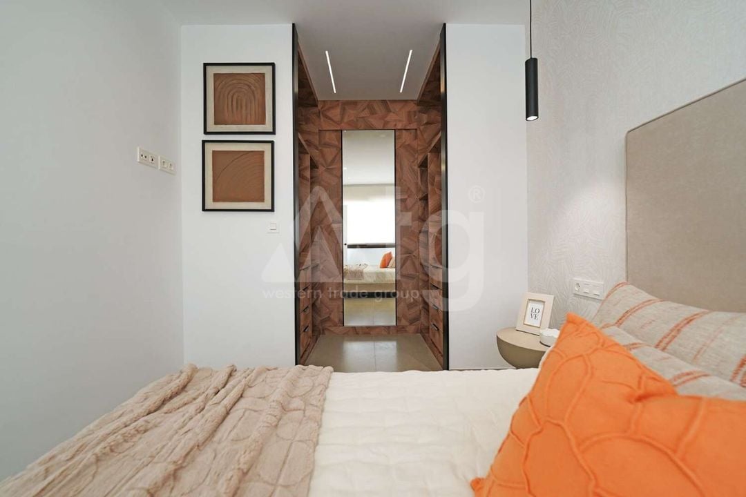 3 bedroom Villa in Almoradí - EES143571 - Photo - 12