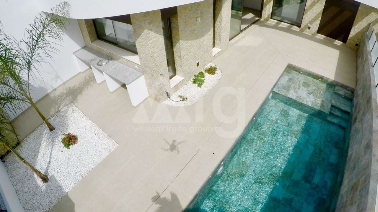 3 bedroom Villa in Almoradí - EES143571 - Photo - 17