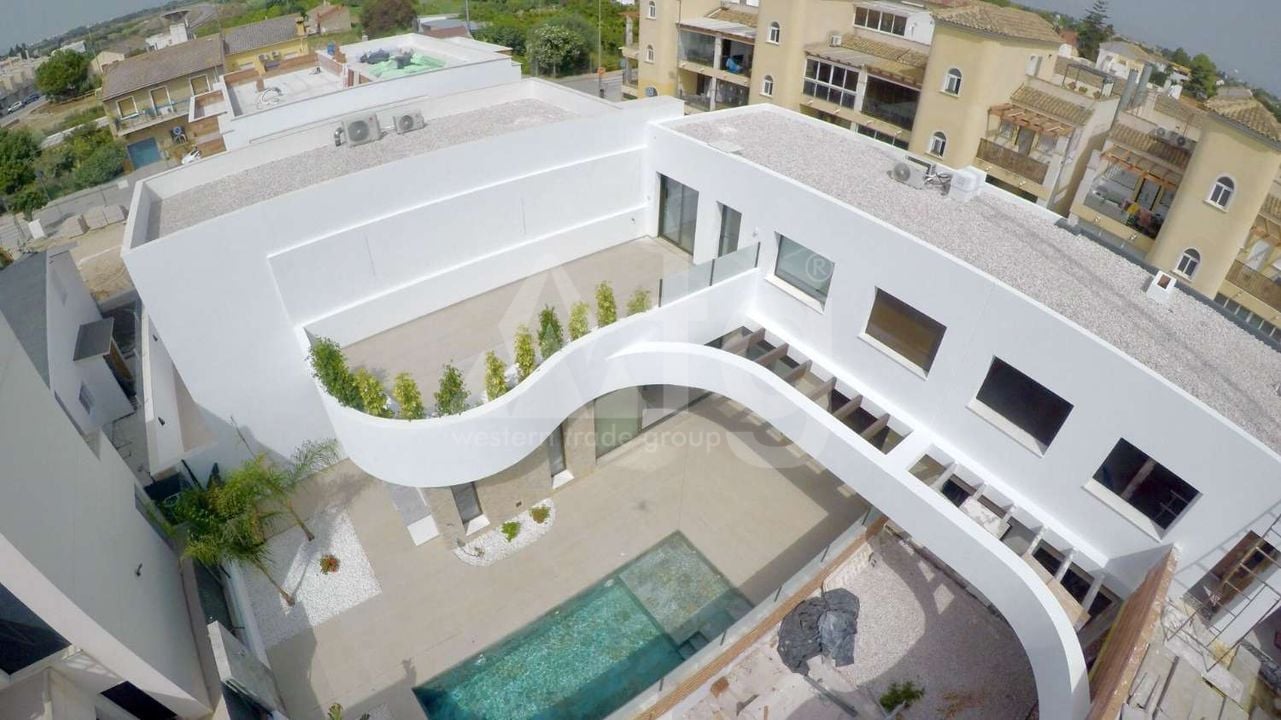 3 bedroom Villa in Almoradí - EES143571 - Photo - 16