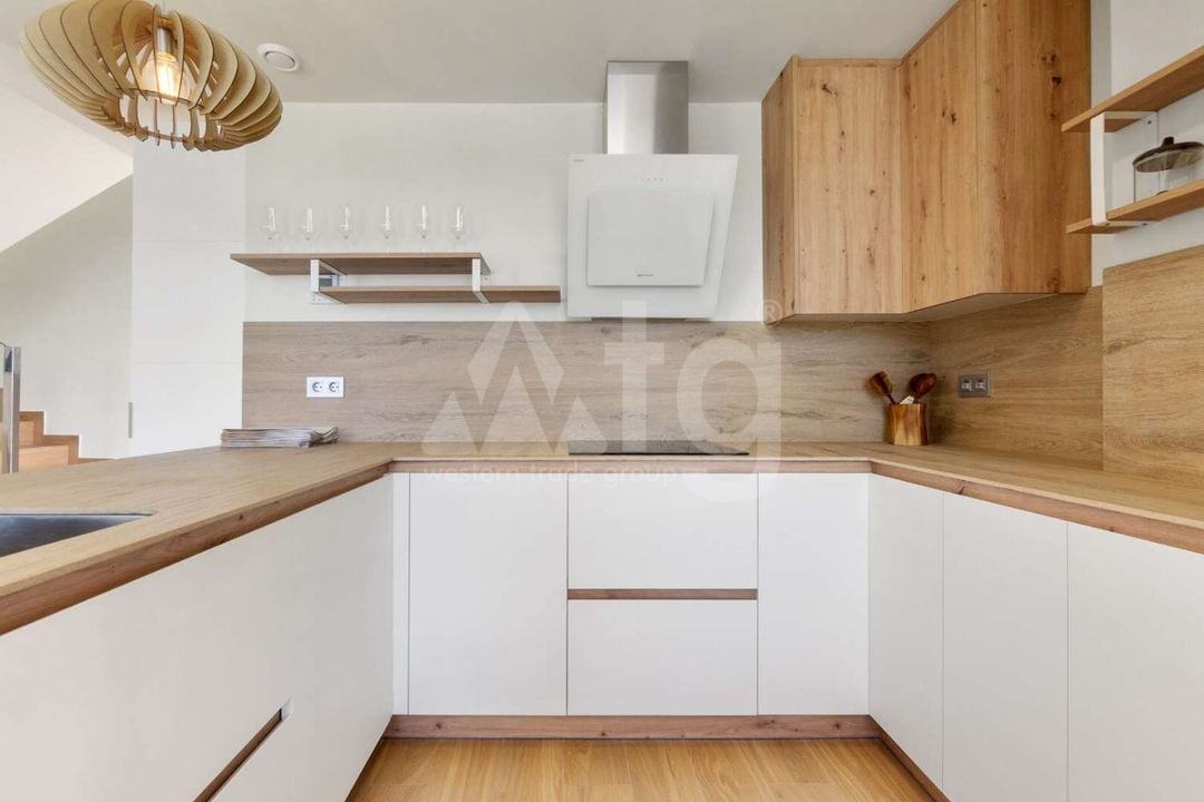 3 bedroom Villa in Rojales - EES143572 - Photo - 11