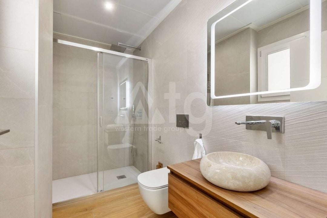 3 bedroom Villa in Rojales - EES143572 - Photo - 23