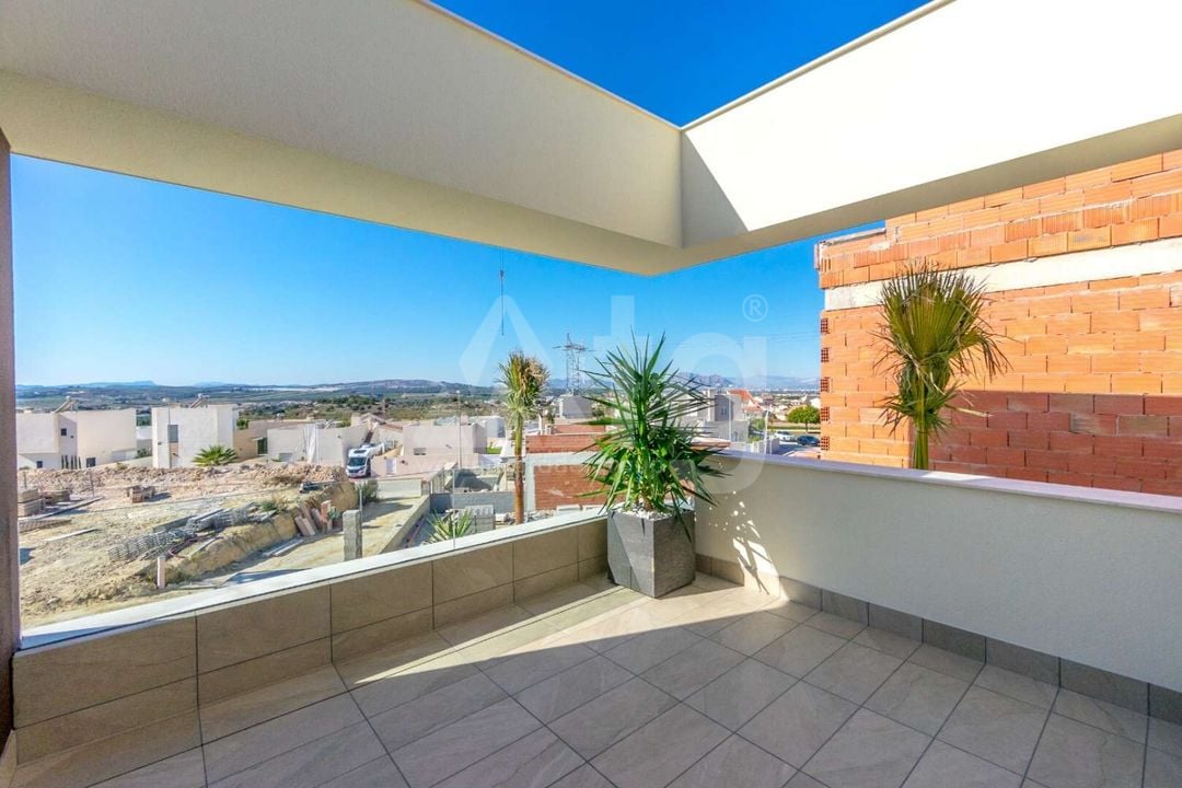 3 bedroom Villa in Rojales - EES143572 - Photo - 26