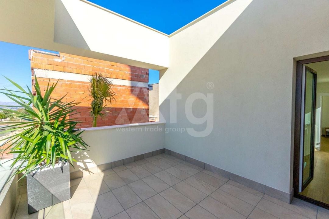 3 bedroom Villa in Rojales - EES143572 - Photo - 25
