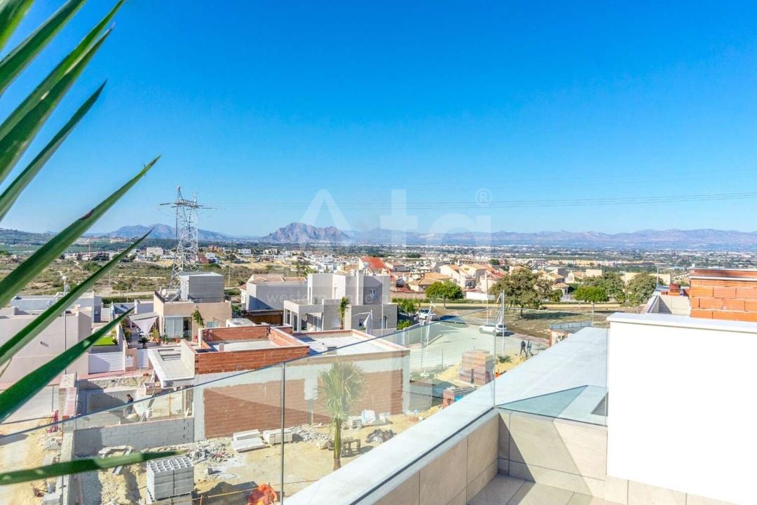 3 bedroom Villa in Rojales - EES143572 - Photo - 27